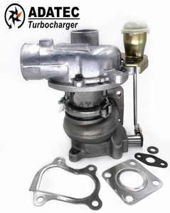 IHI HIQ Turbo Charger Rhf5 8972402101 Turbine Vida VA420037 VB420037 VC420037 TURBOLADER FOR ISUZU DMAX 25 TD 136 HP 4JA1L 2003023175