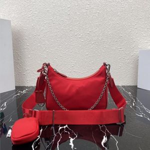 Fashion brand designer donna borsa borse a tracolla borsa scatola originale borsa da donna pochette portafoglio donna tre in uno