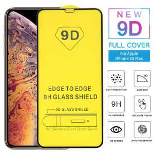 Screen Protector Glass For Xiaomi 13 12 11 C40 POCO X4 M4 Pro Lite 5G 4G Protective 9H Tempered Shield Guard Film