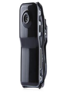 Langboss Portable Pocket DV Camera Super Mini Webcam DVR CAM Ondersteuning Sportfiets Motorfiets Video Audio Recorder8957819