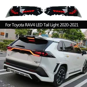 TOYOTA RAV4 LED KAYALI IŞIK 2020-2021 Ters Park Çalışma Işığı