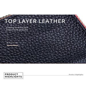 2021 Neue Frauen Luxurys Designer Taschen Handtasche Kartenhalter Mini Taschen Brieftasche Mode Umhängetasche Visitenkarte Münze Geldbörsen Hohe Q2684