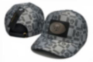 Novos chapéus de rua de alta qualidade chapéus de beisebol masculino sports sports 16 cores Cap para a frente Casquette Ajusta Fit Hat DF-15