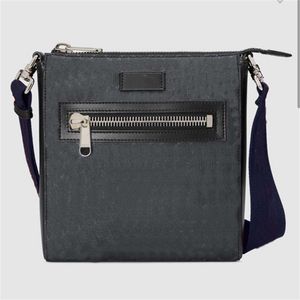 Bolsa masculina masculina bolsas de ombro de couro genuíno