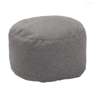 Stol täcker hemmakontorsmöbler beanbag täckning tatami sovrum lat non filler vardagsrum fylld förvaring skyddande solstol