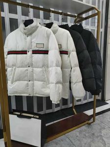 Мужские паук -дизайнерские дизайнерские зимние пальто мужские женские куртки в падении Parkas Coats Caude Cafe Caval Outdoor Outwear Держите теплую толстую белую утку бренд HMA2
