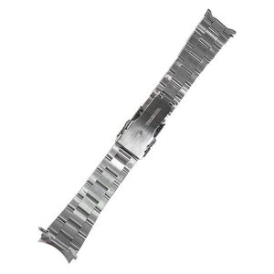 Watch Bands replacement watch band Strap For MDV106-1A Watch Band MDV-106 D Bracelet 22mm Stainless Steel Metal Strap Bracelet T221219