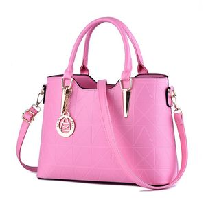 Bolso de mano HBP, bolsos de mano para mujer, bolsos de hombro de gran capacidad de cuero PU, bolso informal 1033