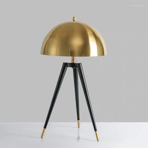 Tischlampen Moderne Nordic Designer Stativ Schreibtisch Licht Für Wohnzimmer Dekoration Schlafzimmer Nachttischlampe Kreative Led-leuchten