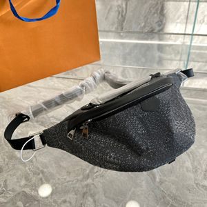 Fanny Pack Bumbag Bum Bags Damen Denim Designer Belt Back Frauen Taillenbeutel Bumbags Mode All-Match-Handtasche