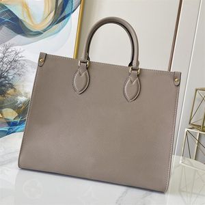 Fashion large shopping bags brown flower tote bag women medium Mummy shoulder Cross body designer bag woman work handbag250w