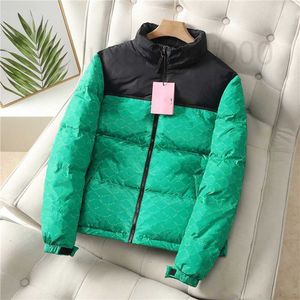 Męski Down Parkas Designer Winter Coats Designer Krótka kurtka z kapturem unisex na zewnątrz swobodny ciepły wiatrówki puffer kurtki cztery kolory Syob