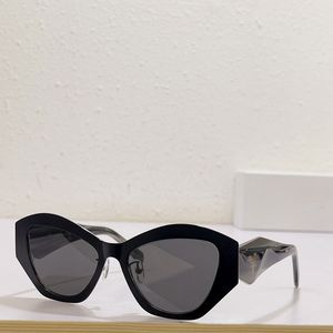 Designer-Bolle-Sonnenbrille für Männer und Frauen, Sonnenbrille im 94WS-Stil, UV-beständig, Restaurierung, antiker Metallrahmen, hochwertige Luxus-Modebrille, zufällige Box