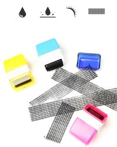 Wholesale Correction Tapes Identity Protection Roller Stamps Anti Theft Stamp for ID Blockout - Privacy Confidential and Address Blocker