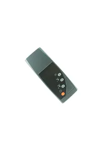 Remote Control For Twin Star Duraflame DFS-750-6 DFS-950-4 DFS-950-5 DFS-950-6 DFS-950-7 DFS-950-8 P130 3D Electric Fireplace Heater