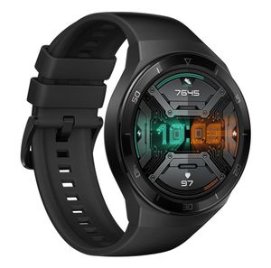 Originale Huawei Watch GT 2E Smart Watch Telefono Bluetooth GPS 5ATM Sports Dispositivi indossabili Smart Owatch Health Tracker Brac7325443