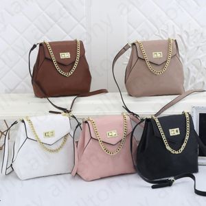 Luxury Design Vintage Bucket Shoulder Bag Purses Women's Fashion Retro Chain Bags One Crossbody Bags Handbag Tote Designers Handbags Wallets