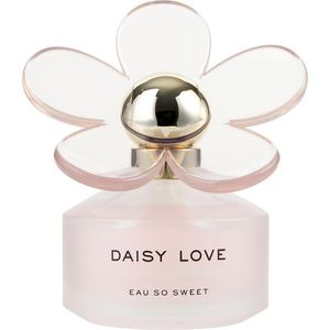 Daisy Love Luxury Parfum Geur voor vrouw 100 ml EDT Eau de Toilette 3.4 FL Oz Spray Designer Parfums Langdurige Keulen Ladies Parfums Geuren Dropship