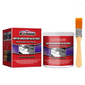 Car Wash Solutions Rust Paint Multi-Functional Converter For Metal Remover With Brush Chassis Derusting And Rusty Rebar