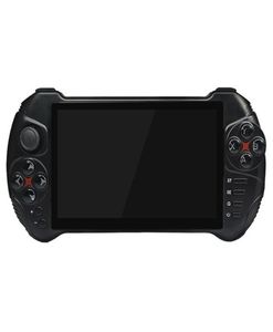 Para Android Handheld Game Console de 55 polegadas 1280x720 SN MTK8163 Quad Core 2G RAM 32G ROM Video Player Players Portable Players5757852