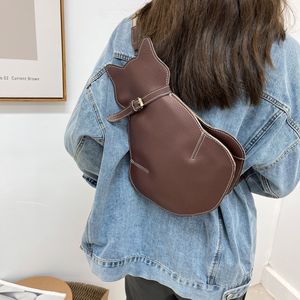 Modna skórzana torby na ramię luksusowe designerski łańcuch torebki crossbody torebka designerska torebka