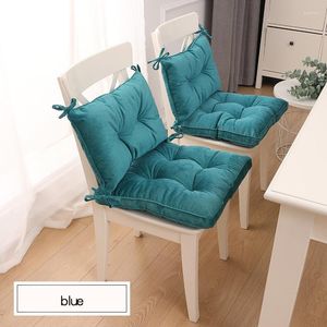 Chair Covers Corduroy Plush Tatami Cushion Futon Thickened Floor Bay Window Balcony Yoga Hitting Buttock Scene Universal