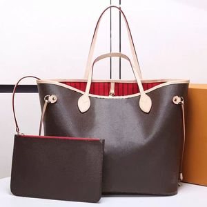 Designer Shopping Bags Women Totes Handbag Wallet Classic Ladies Clutch Purse Birthday Christmas Gift TOPDESIGNERS019