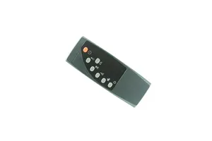 Remote Control For Twin Star Twin-Star International Duraflame 18IRM9015 18II310GRA 23II310GRA 25II310GRA 26II310GRA 3D Electric Fireplace Heater