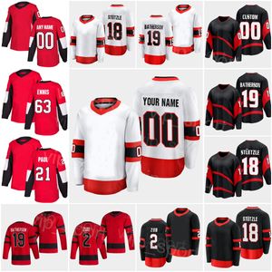 2023 Reverse Retro Hockey 10 Alex Formenton Jerseys 5 Nick Holden Lassi Thomson Tim Stutzle Drake Batherson Tyler Ennis Artem Zub Anton Forsberg Custom Name Number