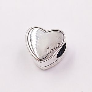 925 Silver Wedding Jewelry Supplies Making Kit Pandora Our Promise DIY Charm Bracelets Mothers Day Girlfriend Gifts for Wife Women Men Chain Bead 798072CZ Annajewel