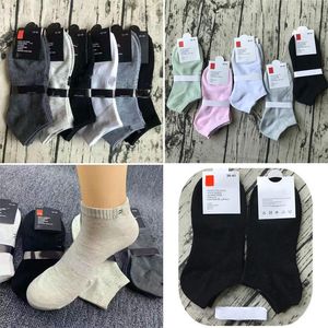 Cotton Daily Stride Low-ancle Socks Sudio Tab Sock with Cardboard Multi Colors Cheerleading Sports Socks 10 Pack