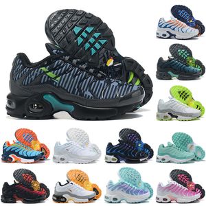 TN Kinder Laufschuhe tn Soft Sports Chaussures Jungen Mädchen Tns Plus Sneakers Jugend requin Trainer Größe 24-35