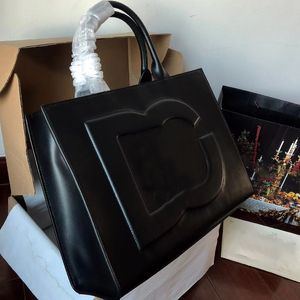 Luxurys Designers Bags bolsas femininas bolsa Big Letters Totes Bolsa Ladies Casual Tote Bolsas de ombro de Chapé