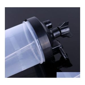 Water Bottles Humidifier Bottle For Oxygen Concentrator Drop Delivery Home Garden Kitchen Dining Bar Drinkware Otco4