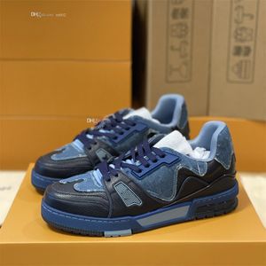 Designer Running Shoes Fashion Louiseity Sneakers Sneakers Men Mul