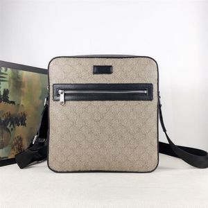 디자이너 Mens Crossbody Bags 럭셔리 남성 서류 가방 브랜드 나일론 메신저 봉투 가방 패션 지갑 싱글 어깨와 Triangl199o