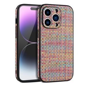 Modev￤vd m￶nster Telefonfodral f￶r iPhone 14 Pro Max 13Pro 12 Pro 11 X Xs XR Lens Protection Back Cover