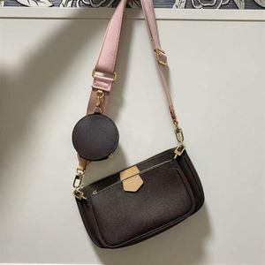 2022 fashion designer handbags purses New shoulder bag handbag new geometry Ling grid laser package 03682380