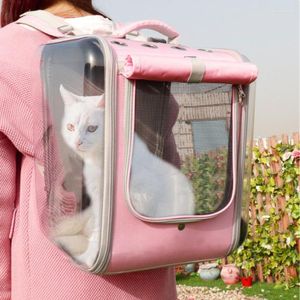 Köpek araba koltuğu kapsar nefes alabilen evcil kedi taşıyıcı sırt çantası dogtravel açık omuz çantası küçük köpekler için kediler taşınabilir ambalaj taşıma