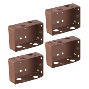 Gardin 4st Ruller Blind Fittings Mount Brace Parts Accessories