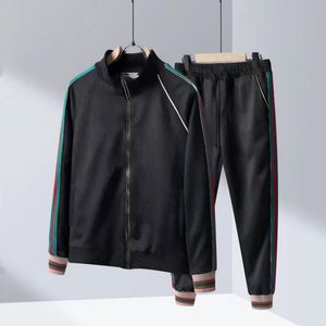 Dwuczęściowe spodnie damskie Casual Suits Projektanci kurtki Płaszcze dla kobiet z długim rękawem kurtka sportowa fajna dziewczęta streetwear damska odzież e131