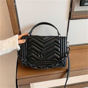 YS3N Trendy Handbags Can Be Customized And Mixed Batches Lingge Woman 85% Off Online sales