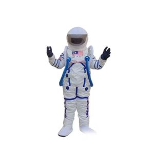 Wysokiej jakości garnitur kosmiczny kostium maskotki astronauta kostium maskotki