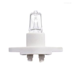 Mikrovågsduk Safe 40 Wabulb för ugn Ljus LED -apparat Huven Ersättningsbeläggning Kylskåp