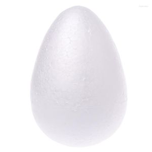 Party Decoration P82D Egg Ball Modeling Polystyrene Styrofoam Foam For DIY Easter Christmas Gifts Part