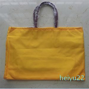 Designer-Fashion Women PU skórzana torebka duża torba na torbę francuską gm mm rozmiar gy torba 242v