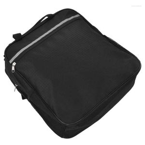 Storage Bags Wheelchair Bag Large Capacity For Walking Aid