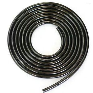 Attrezzature per irrigazione Tubo flessibile da 10m/20m/30m/40m/50m Tubo da 3/5 mm Tubo antigoccia da giardino Sistemi di irrigazione in PVC per serre