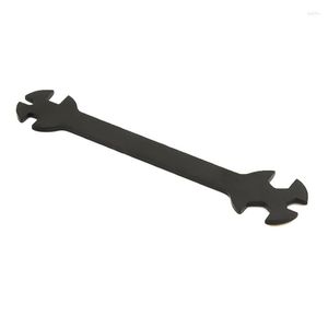 Modello di auto Strumento Chiave per dadi Multi Tenditore Chiave 3mm 4mm 5mm 5.5mm 7mm 8mm Parti di ricambio RC