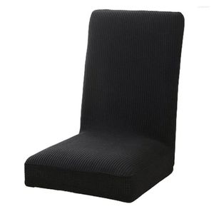 Stol täcker tjock ärm Anti-Dirty Seat Protector avtagbart slipcover-fall Hushåll Bankettförsörjning 5#